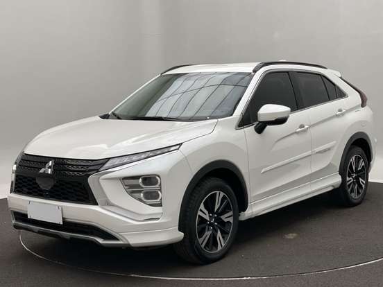MITSUBISHI-ECLIPSE CROSS-2023