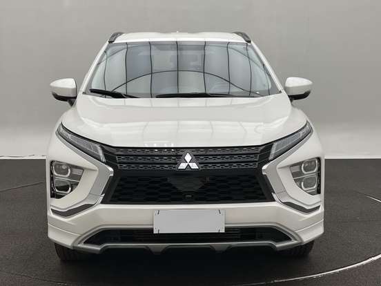 MITSUBISHI-ECLIPSE CROSS-1.5 MIVEC TURBO GASOLINA HPE CVT MITSUBISHI-ECLIPSE CROSS-2023
