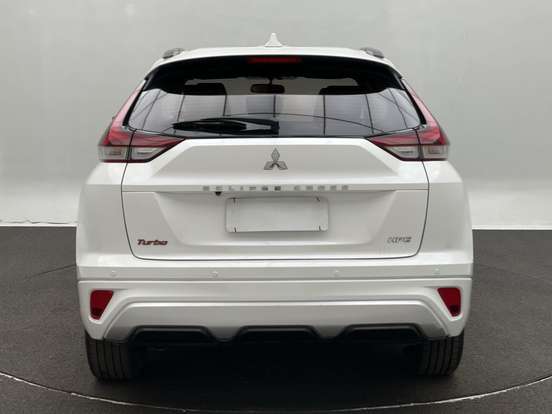 MITSUBISHI-ECLIPSE CROSS-1.5 MIVEC TURBO GASOLINA HPE CVT MITSUBISHI-ECLIPSE CROSS-2023