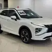 MITSUBISHI ECLIPSE CROSS 1.5 MIVEC TURBO GASOLINA HPE CVT MITSUBISHI ECLIPSE CROSS 1.5 MIVEC TURBO GASOLINA HPE CVT