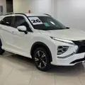MITSUBISHI ECLIPSE CROSS 1.5 MIVEC TURBO GASOLINA HPE CVT MITSUBISHI ECLIPSE CROSS 1.5 MIVEC TURBO GASOLINA HPE CVT
