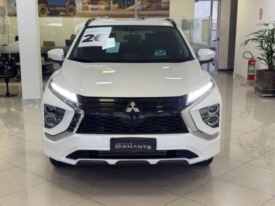 MITSUBISHI-ECLIPSE CROSS-2025