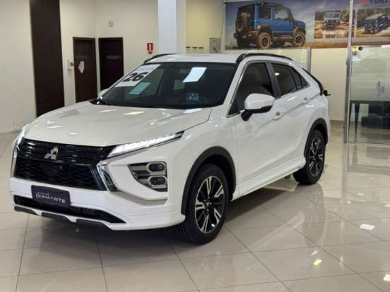 MITSUBISHI-ECLIPSE CROSS-2025