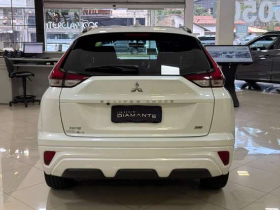 MITSUBISHI-ECLIPSE CROSS-1.5 MIVEC TURBO GASOLINA HPE CVT MITSUBISHI-ECLIPSE CROSS-2025