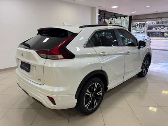 MITSUBISHI-ECLIPSE CROSS-1.5 MIVEC TURBO GASOLINA HPE CVT MITSUBISHI-ECLIPSE CROSS-2025