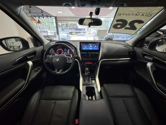 MITSUBISHI-ECLIPSE CROSS-2025