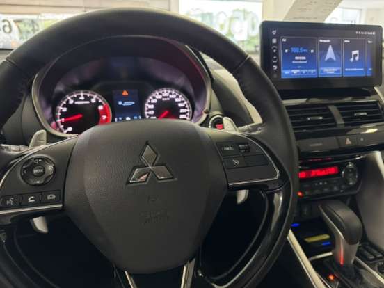 MITSUBISHI-ECLIPSE CROSS-2025