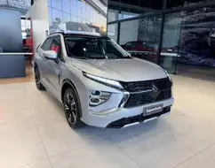 MITSUBISHI ECLIPSE CROSS 1.5 MIVEC TURBO GASOLINA HPE-S CVT MITSUBISHI ECLIPSE CROSS 1.5 MIVEC TURBO GASOLINA HPE-S CVT