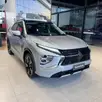 MITSUBISHI ECLIPSE CROSS 1.5 MIVEC TURBO GASOLINA HPE-S CVT MITSUBISHI ECLIPSE CROSS 1.5 MIVEC TURBO GASOLINA HPE-S CVT