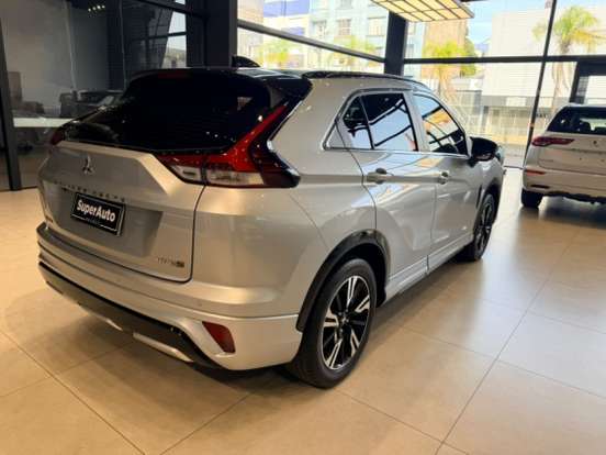 MITSUBISHI-ECLIPSE CROSS-2023