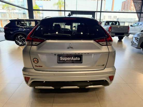 MITSUBISHI-ECLIPSE CROSS-2023