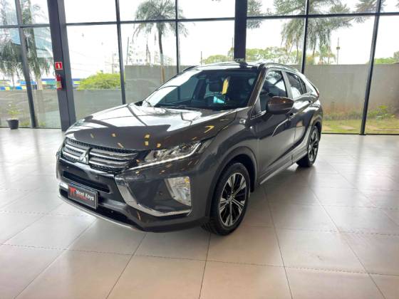 MITSUBISHI ECLIPSE CROSS 1.5 MIVEC TURBO GASOLINA HPE-S CVT
