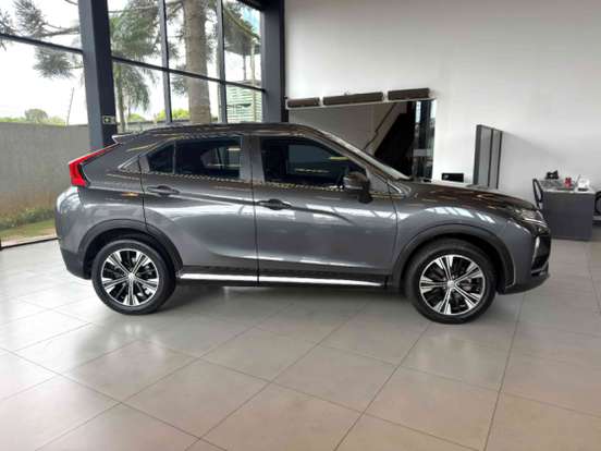 MITSUBISHI-ECLIPSE CROSS-2021