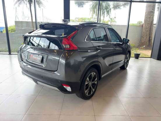 MITSUBISHI-ECLIPSE CROSS-2021