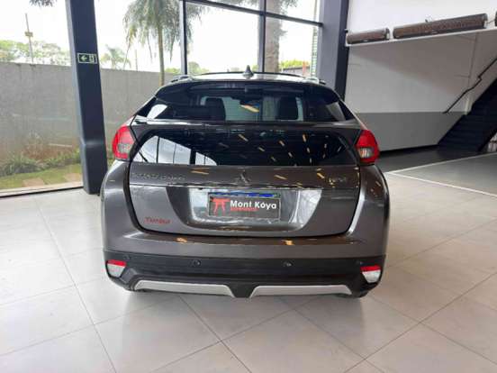 MITSUBISHI-ECLIPSE CROSS-2021