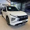 MITSUBISHI ECLIPSE CROSS 1.5 MIVEC TURBO GASOLINA HPE-S S-AWC CVT MITSUBISHI ECLIPSE CROSS 1.5 MIVEC TURBO GASOLINA HPE-S S-AWC CVT