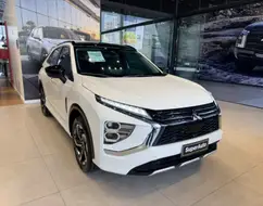 MITSUBISHI ECLIPSE CROSS 1.5 MIVEC TURBO GASOLINA HPE-S S-AWC CVT MITSUBISHI ECLIPSE CROSS 1.5 MIVEC TURBO GASOLINA HPE-S S-AWC CVT