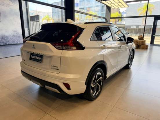 MITSUBISHI-ECLIPSE CROSS-2025