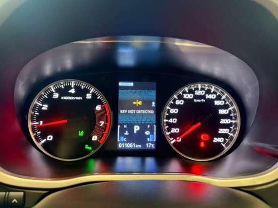 MITSUBISHI-ECLIPSE CROSS-1.5 MIVEC TURBO GASOLINA HPE-S S-AWC CVT MITSUBISHI-ECLIPSE CROSS-2025
