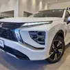 MITSUBISHI ECLIPSE CROSS 1.5 MIVEC TURBO GASOLINA HPE-S S-AWC CVT MITSUBISHI ECLIPSE CROSS 1.5 MIVEC TURBO GASOLINA HPE-S S-AWC CVT