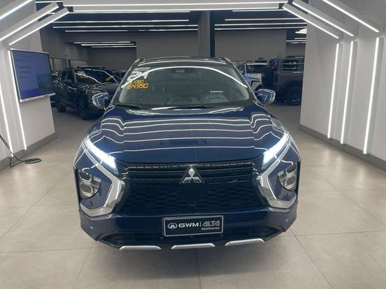 MITSUBISHI-ECLIPSE CROSS-2023