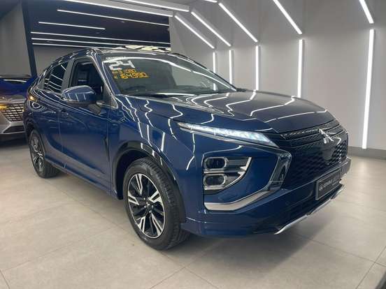 MITSUBISHI-ECLIPSE CROSS-2023