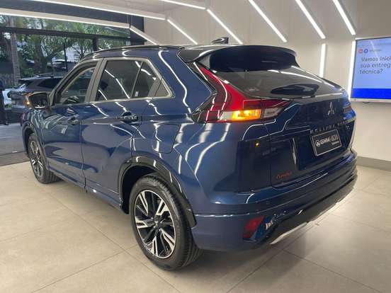 MITSUBISHI-ECLIPSE CROSS-2023