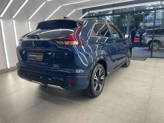 MITSUBISHI-ECLIPSE CROSS-2023