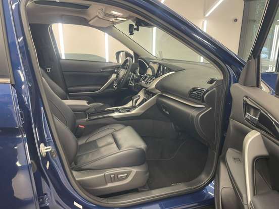 MITSUBISHI-ECLIPSE CROSS-1.5 MIVEC TURBO GASOLINA HPE-S S-AWC CVT MITSUBISHI-ECLIPSE CROSS-2023