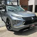 MITSUBISHI ECLIPSE CROSS 1.5 MIVEC TURBO GASOLINA HPE-S S-AWC CVT MITSUBISHI ECLIPSE CROSS 1.5 MIVEC TURBO GASOLINA HPE-S S-AWC CVT