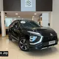 MITSUBISHI ECLIPSE CROSS 1.5 MIVEC TURBO GASOLINA HPE-S S-AWC CVT MITSUBISHI ECLIPSE CROSS 1.5 MIVEC TURBO GASOLINA HPE-S S-AWC CVT