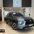MITSUBISHI ECLIPSE CROSS 1.5 MIVEC TURBO GASOLINA HPE-S S-AWC CVT MITSUBISHI ECLIPSE CROSS 1.5 MIVEC TURBO GASOLINA HPE-S S-AWC CVT