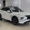 MITSUBISHI ECLIPSE CROSS 1.5 MIVEC TURBO GASOLINA HPE-S S-AWC CVT MITSUBISHI ECLIPSE CROSS 1.5 MIVEC TURBO GASOLINA HPE-S S-AWC CVT