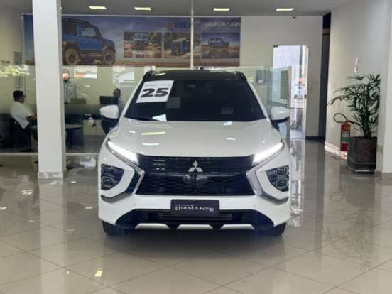 MITSUBISHI-ECLIPSE CROSS-2024