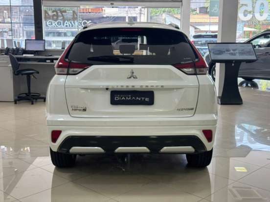 MITSUBISHI-ECLIPSE CROSS-1.5 MIVEC TURBO GASOLINA HPE-S S-AWC CVT MITSUBISHI-ECLIPSE CROSS-2024