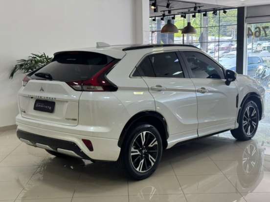 MITSUBISHI-ECLIPSE CROSS-1.5 MIVEC TURBO GASOLINA HPE-S S-AWC CVT MITSUBISHI-ECLIPSE CROSS-2024