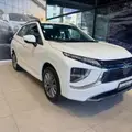 MITSUBISHI ECLIPSE CROSS 1.5 MIVEC TURBO GASOLINA RUSH CVT MITSUBISHI ECLIPSE CROSS 1.5 MIVEC TURBO GASOLINA RUSH CVT