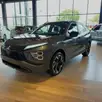 MITSUBISHI ECLIPSE CROSS 1.5 MIVEC TURBO GASOLINA TARMAC CVT MITSUBISHI ECLIPSE CROSS 1.5 MIVEC TURBO GASOLINA TARMAC CVT