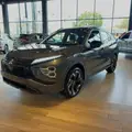 MITSUBISHI ECLIPSE CROSS 1.5 MIVEC TURBO GASOLINA TARMAC CVT MITSUBISHI ECLIPSE CROSS 1.5 MIVEC TURBO GASOLINA TARMAC CVT