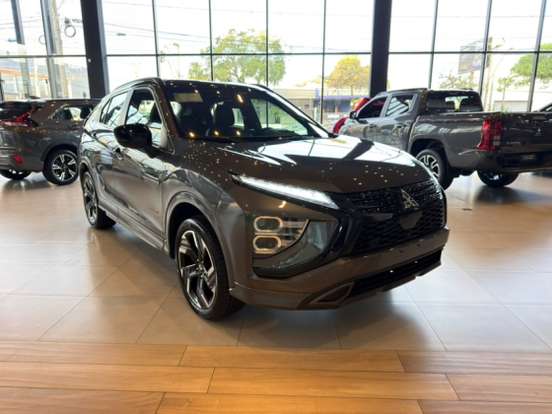 MITSUBISHI-ECLIPSE CROSS-2027