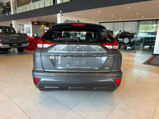 MITSUBISHI-ECLIPSE CROSS-1.5 MIVEC TURBO GASOLINA TARMAC CVT MITSUBISHI-ECLIPSE CROSS-2027