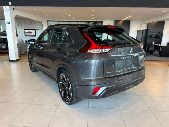 MITSUBISHI-ECLIPSE CROSS-1.5 MIVEC TURBO GASOLINA TARMAC CVT MITSUBISHI-ECLIPSE CROSS-2027
