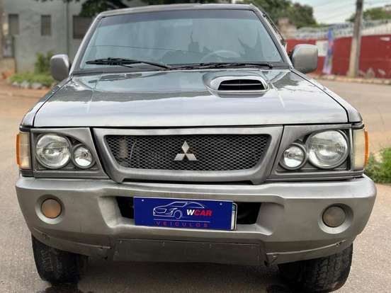 MITSUBISHI-L200-2002