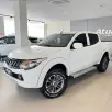 MITSUBISHI L200 TRITON 2.4 16V TURBO DIESEL OUTDOOR GLX CD 4X4 MANUAL MITSUBISHI L200 TRITON 2.4 16V TURBO DIESEL OUTDOOR GLX CD 4X4 MANUAL