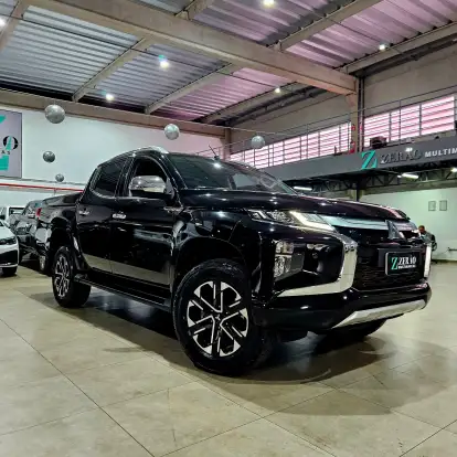 MITSUBISHI-L200 TRITON-2023
