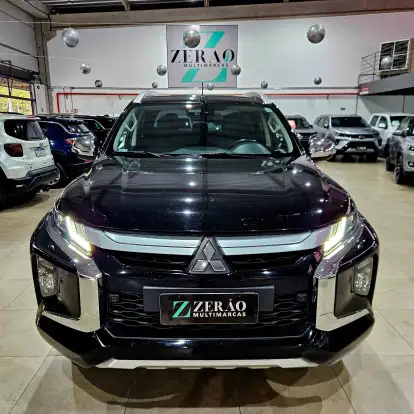 MITSUBISHI-L200 TRITON-2023