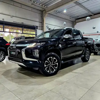 MITSUBISHI-L200 TRITON-2023