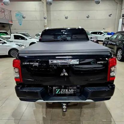 MITSUBISHI-L200 TRITON-2023