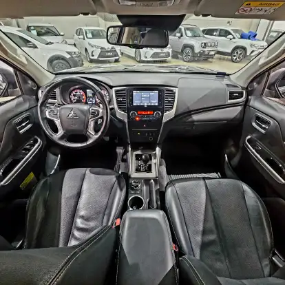 MITSUBISHI-L200 TRITON-2023
