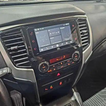 MITSUBISHI-L200 TRITON-2023